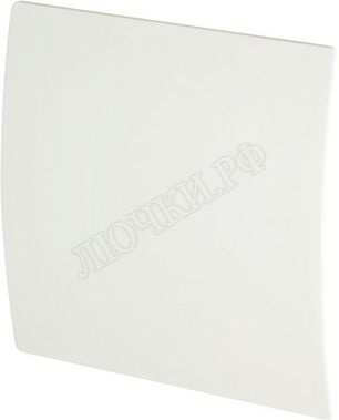 Вытяжной вентилятор Awenta System+, Turbo, 100 KWT100, Escudo, PEDM100, Под покраску, пластик Вытяжной вентилятор Awenta System+, Turbo, 100 KWT100, Escudo, PEDM100, Под покраску, пластик