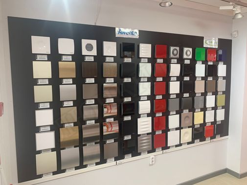 Вытяжной вентилятор Awenta System+, Turbo, 100 KWT100 Вытяжной вентилятор Awenta System+, Turbo, 100 KWT100