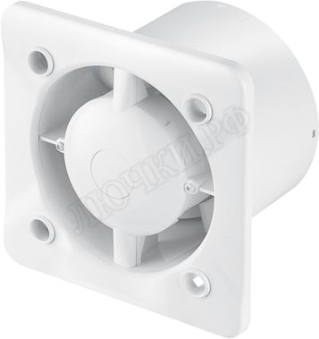 Вытяжной вентилятор Awenta System+, Turbo, 100 KWT100 Вытяжной вентилятор Awenta System+, Turbo, 100 KWT100