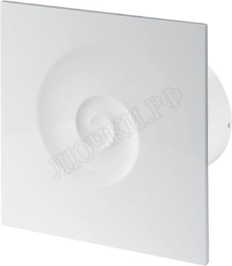 Вытяжной вентилятор Awenta System+, Turbo, 100 KWT100W, Vortex, PXB100, Белый, пластик Вытяжной вентилятор Awenta System+, Turbo, 100 KWT100W, Vortex, PXB100, Белый, пластик
